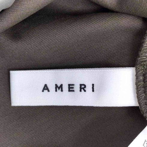 アメリ AMERI ノースリーブトップス レディース JPN:S