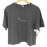 イエナ IENA Salut ロゴTシャツ レディース
