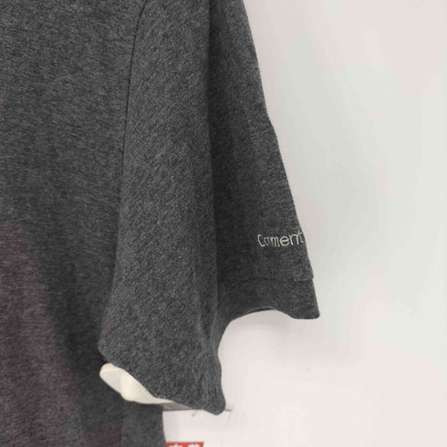 イエナ IENA Salut ロゴTシャツ レディース