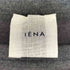 イエナ IENA Salut ロゴTシャツ レディース