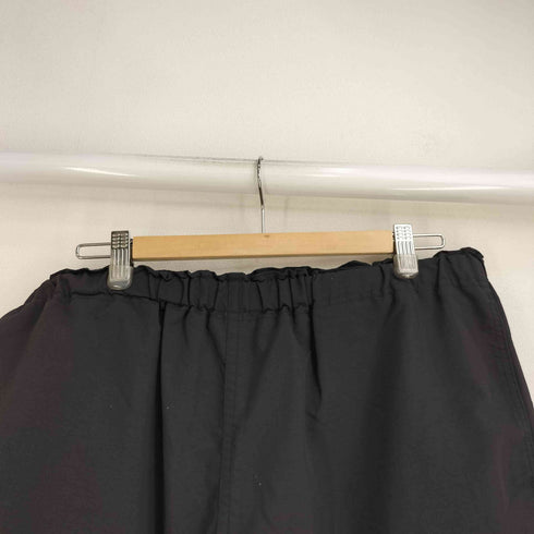 ゴッドセレクショントリプルエックス GOD SELECTION XXX 24ss ナイロン SWIM SHORTS メンズ JPN:XL