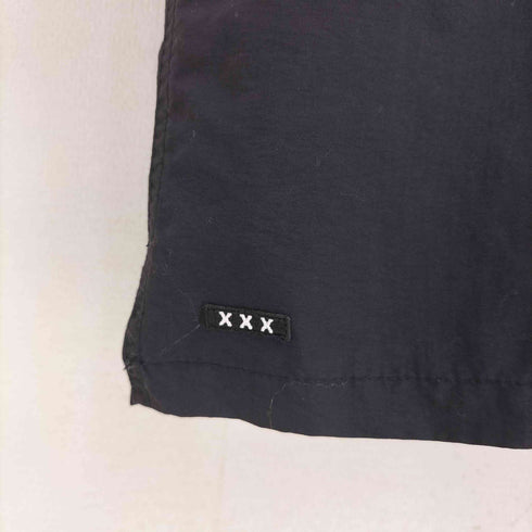 ゴッドセレクショントリプルエックス GOD SELECTION XXX 24ss ナイロン SWIM SHORTS メンズ JPN:XL