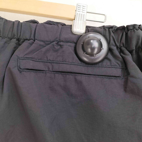 ゴッドセレクショントリプルエックス GOD SELECTION XXX 24ss ナイロン SWIM SHORTS メンズ JPN:XL