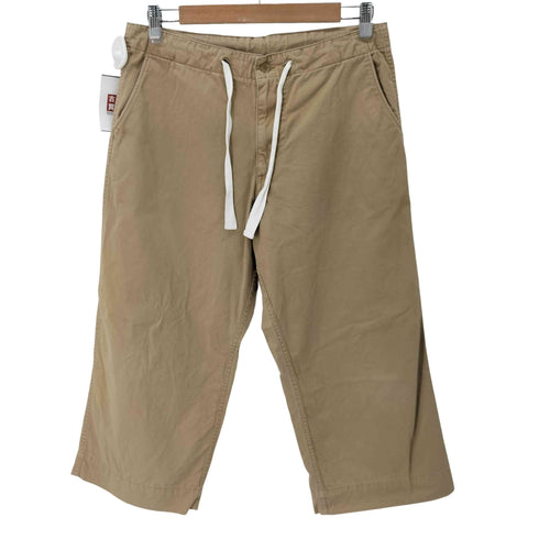ビームスボーイ BEAMS BOY チノワイドイージーパンツ レディース