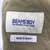 ビームスボーイ BEAMS BOY チノワイドイージーパンツ レディース