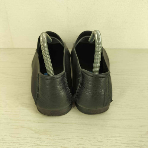Jesus Canovas ヘススカノヴァス Modelo 528 カウレザー 牛革 スリッポン Vibram ビブラム メンズ 25~26