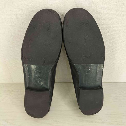 Jesus Canovas ヘススカノヴァス Modelo 528 カウレザー 牛革 スリッポン Vibram ビブラム メンズ 25~26