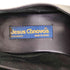 Jesus Canovas ヘススカノヴァス Modelo 528 カウレザー 牛革 スリッポン Vibram ビブラム メンズ 25~26