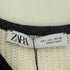 ザラ ZARA バイカラー ニットキャミソール レディース import:L