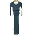 アメリ AMERI SEPARATING KNIT レディース JPN:S