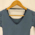 アメリ AMERI SEPARATING KNIT レディース JPN:S