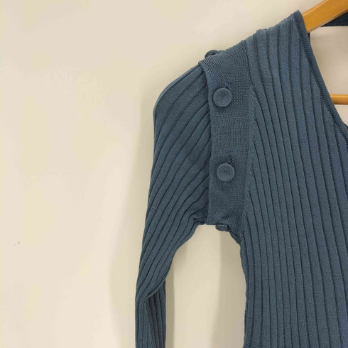 アメリ AMERI SEPARATING KNIT レディース JPN:S