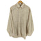 メゾンスペシャル MAISON SPECIAL Prime-Over Regular Collar Shirt メンズ JPN:2