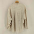 メゾンスペシャル MAISON SPECIAL Prime-Over Regular Collar Shirt メンズ JPN:2