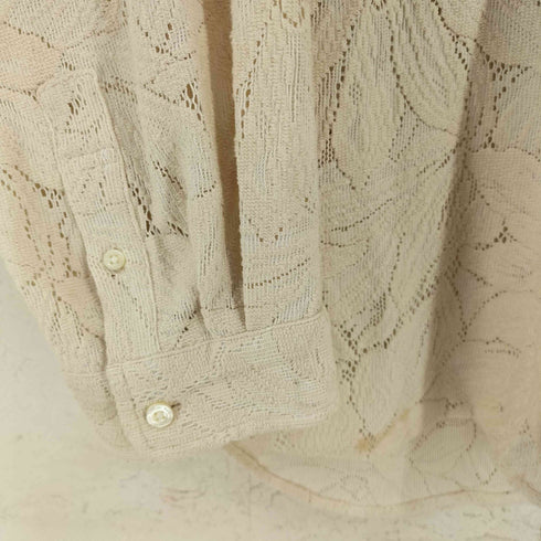 メゾンスペシャル MAISON SPECIAL Prime-Over Regular Collar Shirt メンズ JPN:2