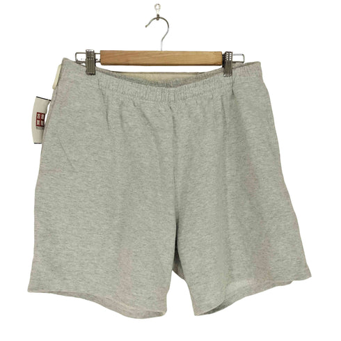 ロサンゼルスアパレル Los Angeles Apparel 14oz ハーフパンツ メンズ JPN:XL