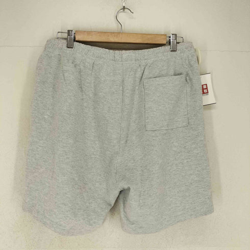ロサンゼルスアパレル Los Angeles Apparel 14oz ハーフパンツ メンズ JPN:XL