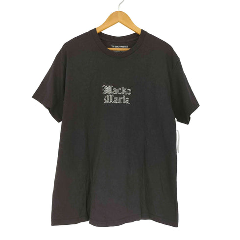 ワコマリア WACKO MARIA ×TIM LEHI 24SS CREW NECK T-SHIRT メンズ JPN:L