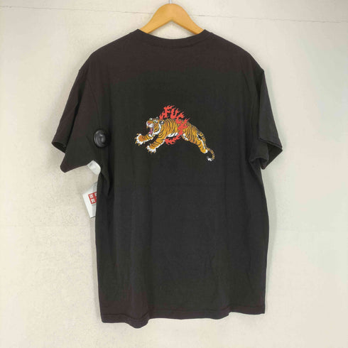 ワコマリア WACKO MARIA ×TIM LEHI 24SS CREW NECK T-SHIRT メンズ JPN:L