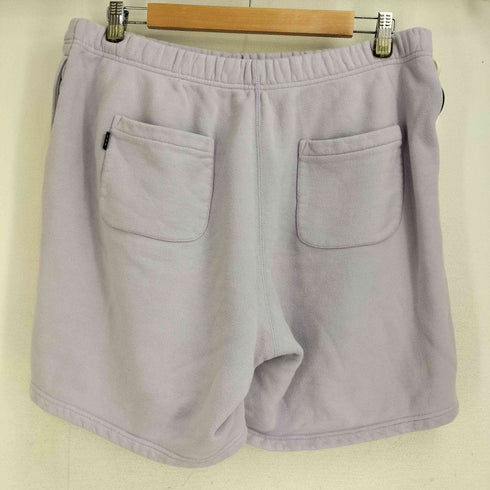 ゴッドセレクショントリプルエックス GOD SELECTION XXX 24ss SWEAT SHORT PANTS メンズ JPN:XL