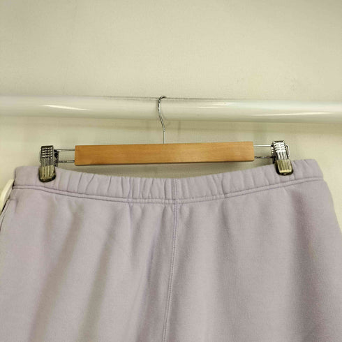 ゴッドセレクショントリプルエックス GOD SELECTION XXX 24ss SWEAT SHORT PANTS メンズ JPN:XL