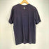 ラコステ LACOSTE CLASSIQUE LACOSTE フロントフロッキープリントクルーネックTシャツ メンズ JPN:L