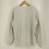 チャンピオン Champion 復刻 青単色タグ 裏起毛 霜降り REVERSE WEAV リバースウィーブ メンズ import:XL