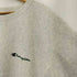 チャンピオン Champion 復刻 青単色タグ 裏起毛 霜降り REVERSE WEAV リバースウィーブ メンズ import:XL