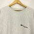 チャンピオン Champion 復刻 青単色タグ 裏起毛 霜降り REVERSE WEAV リバースウィーブ メンズ import:XL