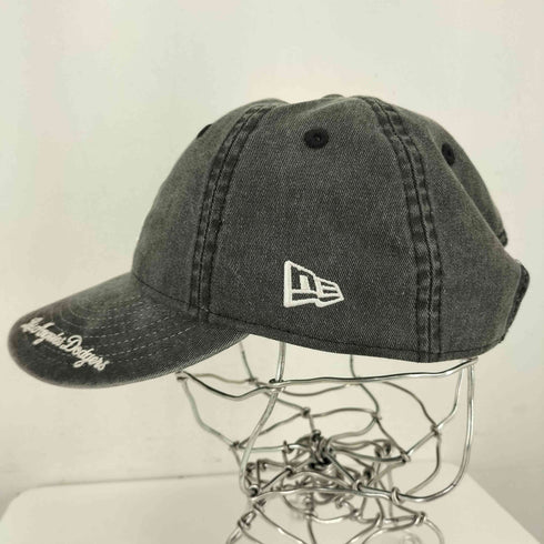 ニューエラ NEW ERA 9THIRTY フロント刺繍6パネルベースボールキャップ メンズ