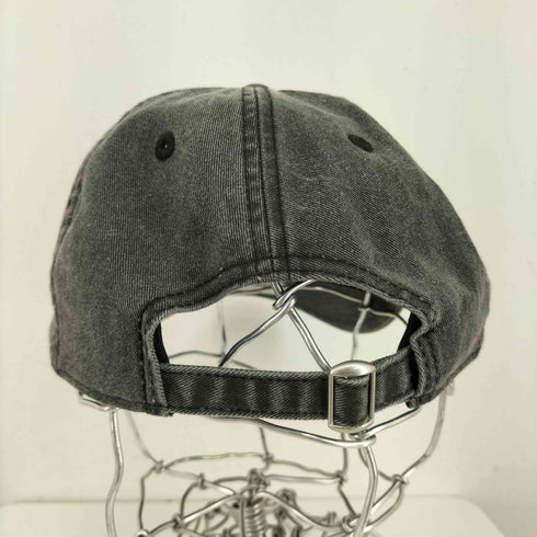 ニューエラ NEW ERA 9THIRTY フロント刺繍6パネルベースボールキャップ メンズ