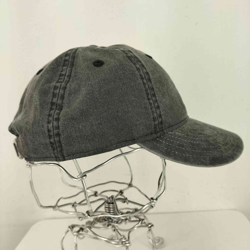 ニューエラ NEW ERA 9THIRTY フロント刺繍6パネルベースボールキャップ メンズ
