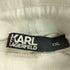 カールラガーフェルド Karl Lagerfeld ロゴ ハーフ スウェットパンツ メンズ xxl