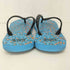 ワコマリア WACKO MARIA HAYN/LEOPARD BEACH SANDALS メンズ
