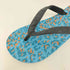 ワコマリア WACKO MARIA HAYN/LEOPARD BEACH SANDALS メンズ