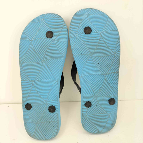 ワコマリア WACKO MARIA HAYN/LEOPARD BEACH SANDALS メンズ