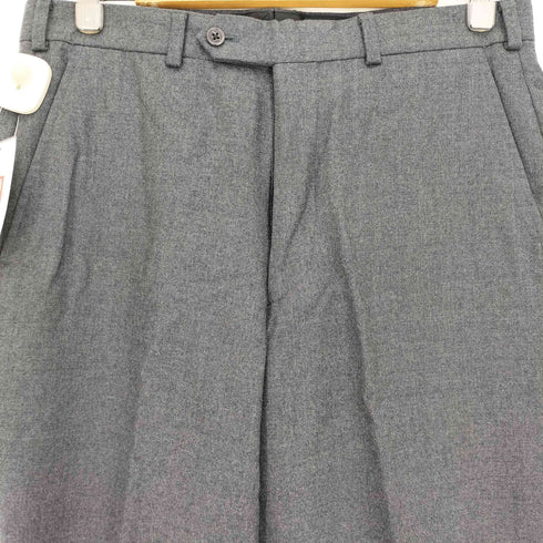 ブルックスブラザーズ BROOKS BROTHERS ウール スラックスパンツ メンズ 32