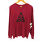 ナイキエーシージー NIKE ACG ロゴプリント L/S クルーネック Tシャツ レディース JPN:XS