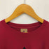 ナイキエーシージー NIKE ACG ロゴプリント L/S クルーネック Tシャツ レディース JPN:XS