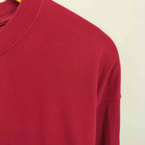 ナイキエーシージー NIKE ACG ロゴプリント L/S クルーネック Tシャツ レディース JPN:XS