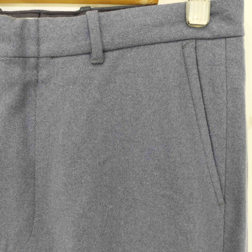 スティーブンアラン Steven Alan LIGHT FLANO SLOW TAPERED-JUST メンズ JPN:L