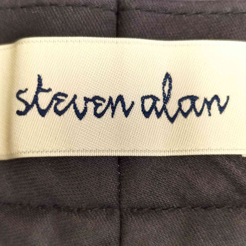 スティーブンアラン Steven Alan LIGHT FLANO SLOW TAPERED-JUST メンズ JPN:L