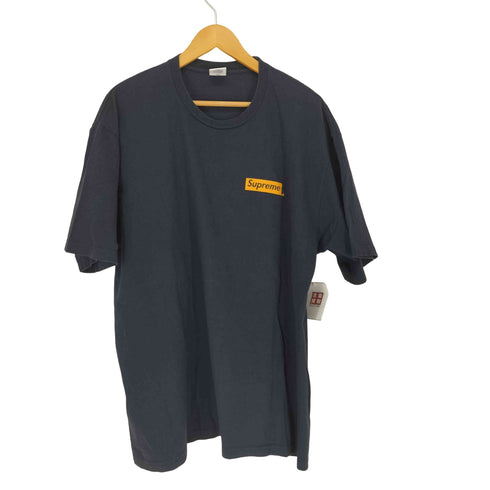 シュプリーム Supreme 23SS BODY SNATCHERS TEE メンズ JPN:XL