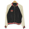 ハーレーダビッドソン HARLEY-DAVIDSON EMBROIDERED SATIN BOMBER JACKET エンブロイダリー サテン ボンバー ジャケット ブルゾン レディース import:L