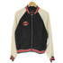 ハーレーダビッドソン HARLEY-DAVIDSON EMBROIDERED SATIN BOMBER JACKET エンブロイダリー サテン ボンバー ジャケット ブルゾン レディース import:L