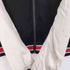 ハーレーダビッドソン HARLEY-DAVIDSON EMBROIDERED SATIN BOMBER JACKET エンブロイダリー サテン ボンバー ジャケット ブルゾン レディース import:L