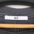 スライ SLY WAIST TUCK CUT ワンピース レディース FREE