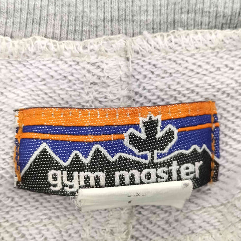ジムマスター gym master クライミングショートパンツ メンズ JPN:L