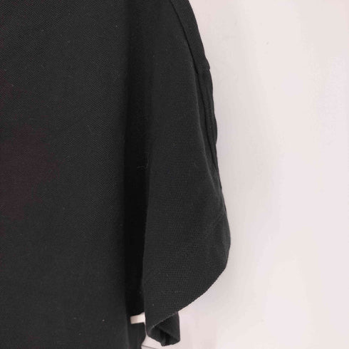 ラコステ LACOSTE スキッパーネックポロ レディース 36