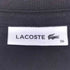 ラコステ LACOSTE スキッパーネックポロ レディース 36
